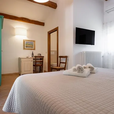 Cerchio Gospodarstwo agroturystyczne Pitigliano