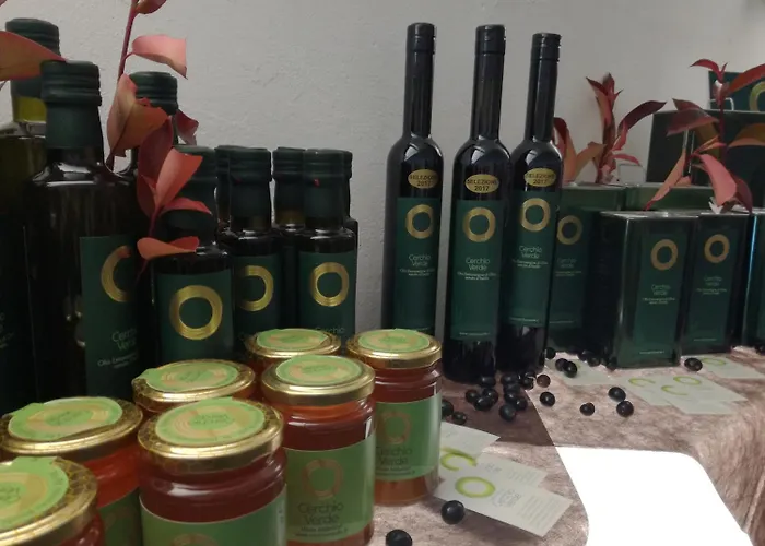 Cerchio Farma Pitigliano