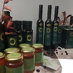 西基奥佛得角农家乐 农家乐 皮蒂利亚诺