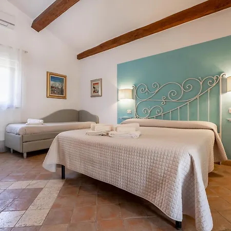 Cerchio Vakantieboerderij