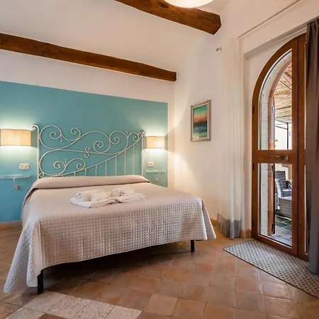Vakantieboerderij Cerchio Pitigliano