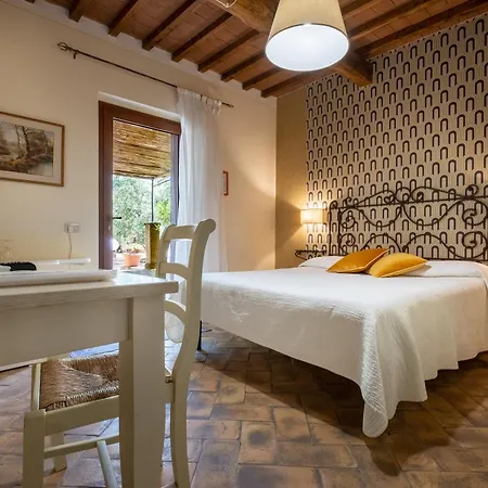 Alloggio per agriturismo Cerchio