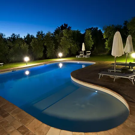 Cerchio Vakantieboerderij