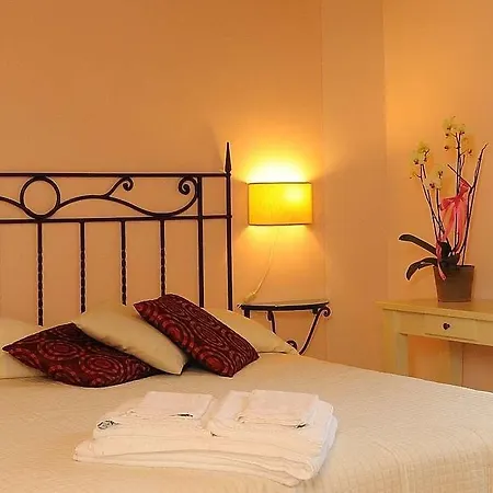 Cerchio Vakantieboerderij *