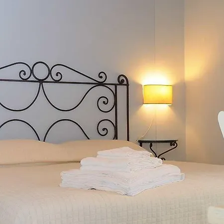Vakantieboerderij Cerchio Pitigliano