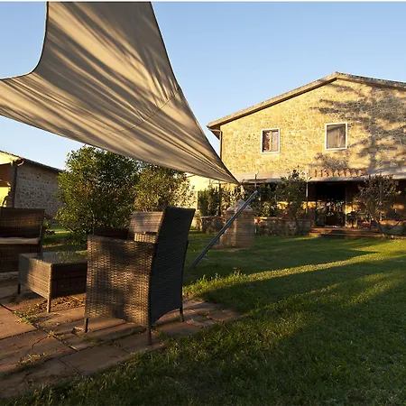 Cerchio Vakantieboerderij