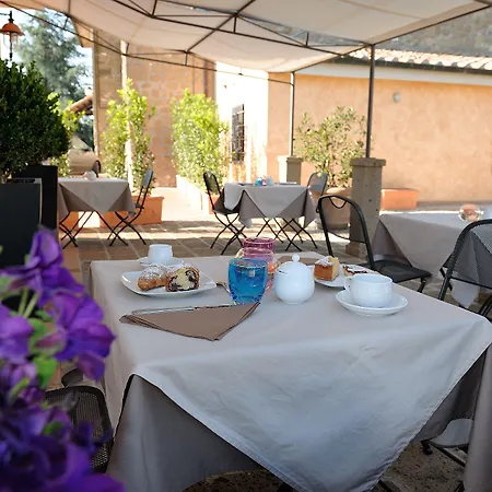 Cerchio Vakantieboerderij