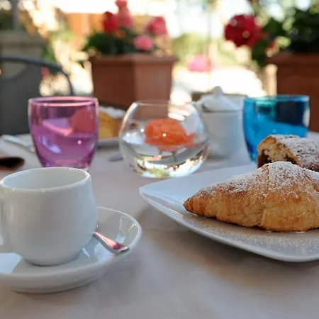 Vakantieboerderij Cerchio *
