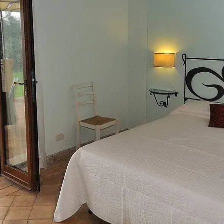 Cerchio Vakantieboerderij