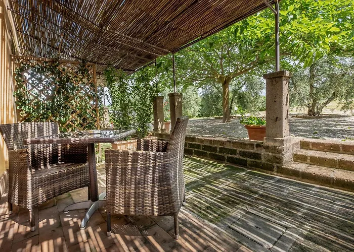 Cerchio 팜스테이 *