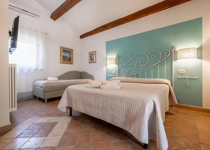 Cerchio 팜스테이