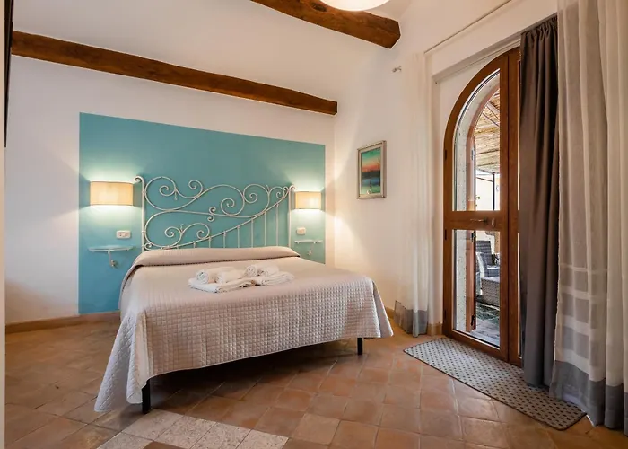 팜스테이 Cerchio 피틸리아노