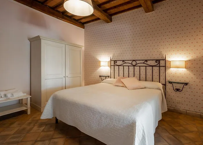 Cerchio 팜스테이