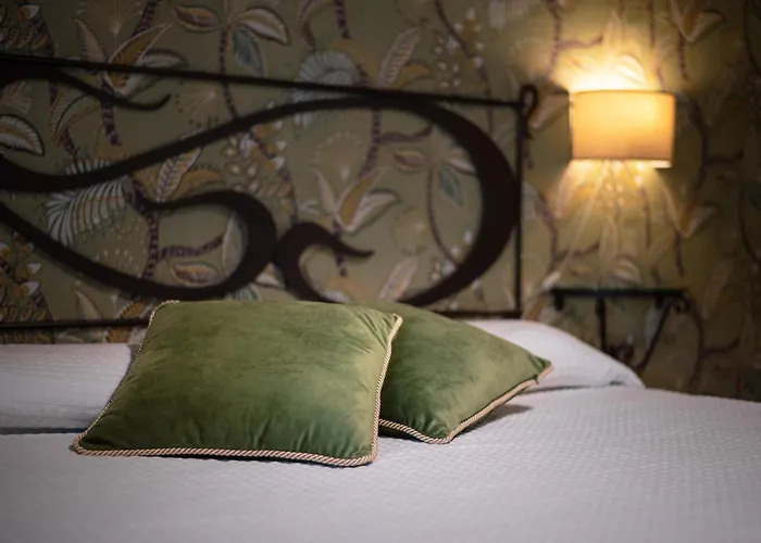 팜스테이 Cerchio *