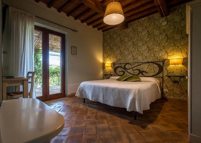 팜스테이 Cerchio *