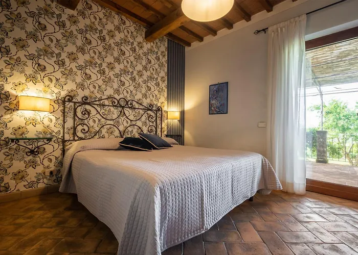 Cerchio 팜스테이 *