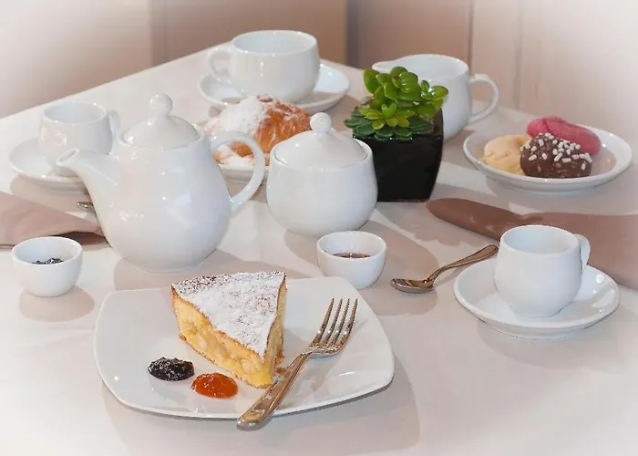 팜스테이 Cerchio *