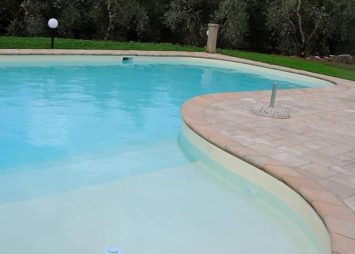 팜스테이 Cerchio *