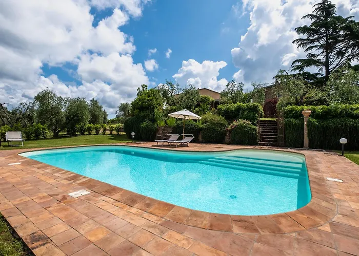 팜스테이 Cerchio