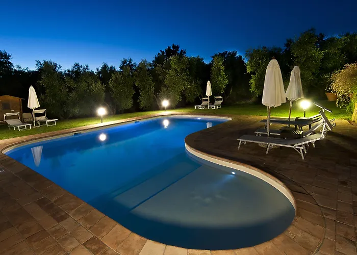 Cerchio 팜스테이