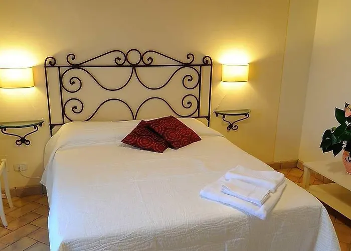 팜스테이 Cerchio *