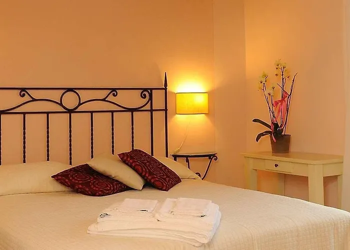 Cerchio 팜스테이 *