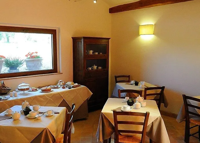 Cerchio 팜스테이 피틸리아노