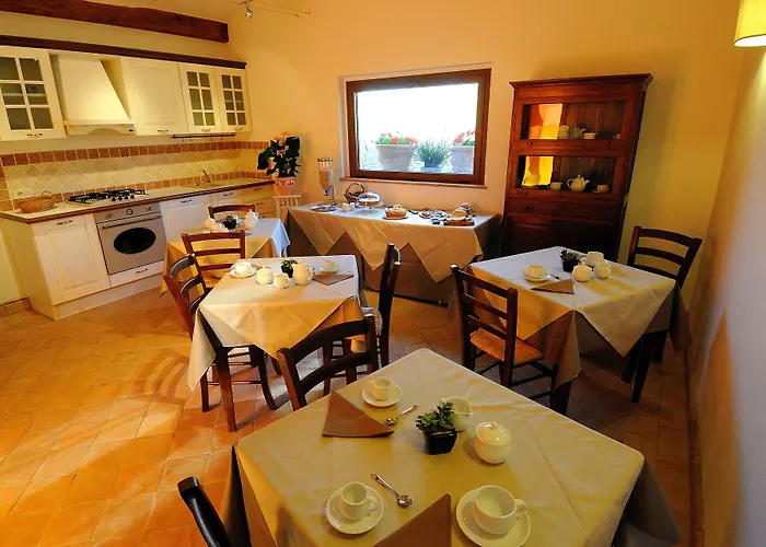 팜스테이 Cerchio