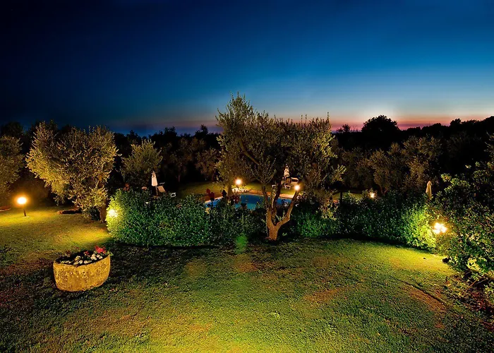 팜스테이 Cerchio