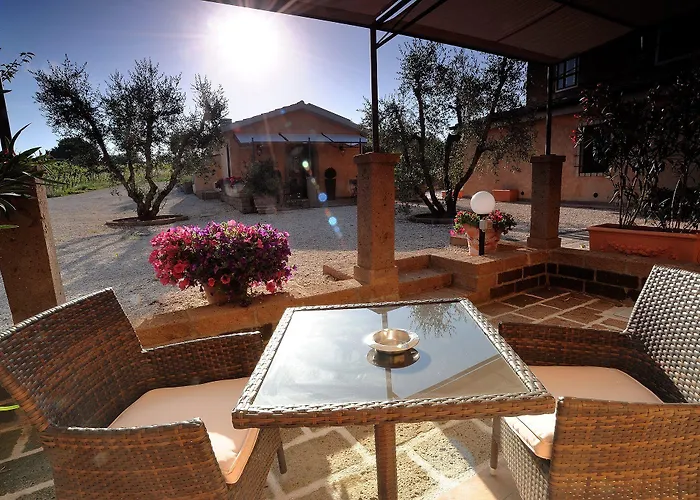 팜스테이 Cerchio