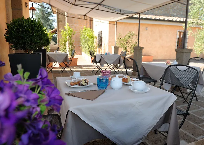 Cerchio 팜스테이