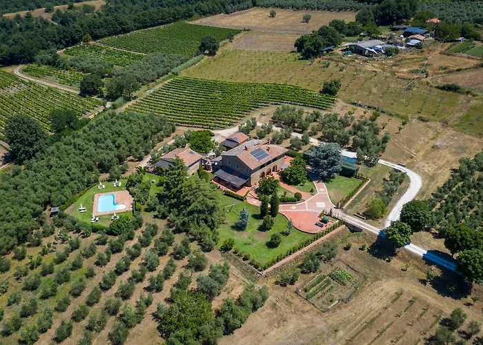 Cerchio 팜스테이 *