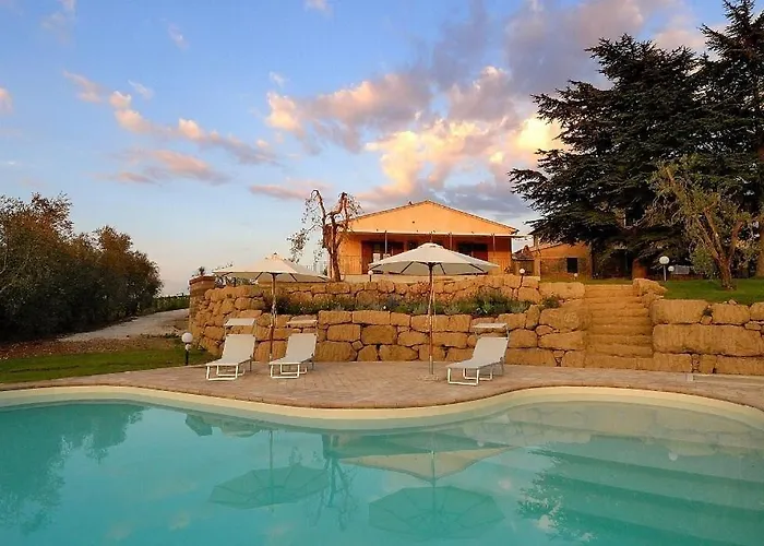 팜스테이 Cerchio