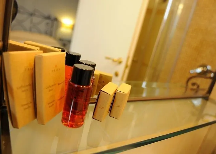 팜스테이 Cerchio