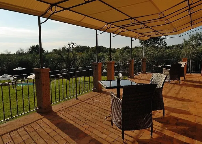 Cerchio 피틸리아노