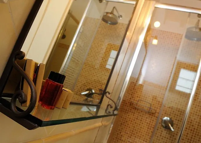 팜스테이 Cerchio 피틸리아노