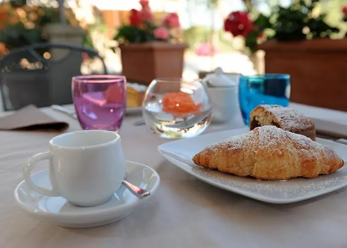 팜스테이 Cerchio *