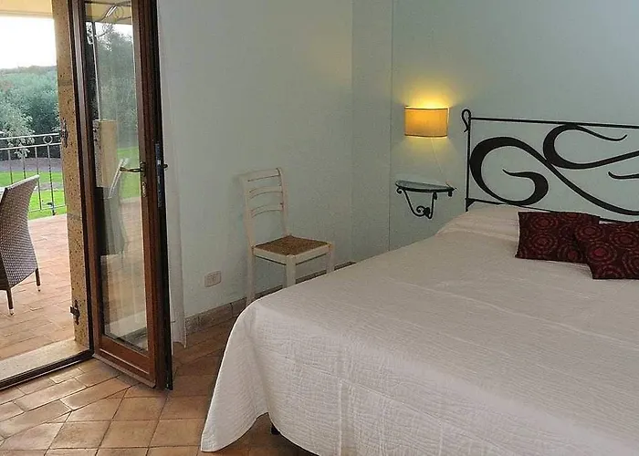 Cerchio 팜스테이